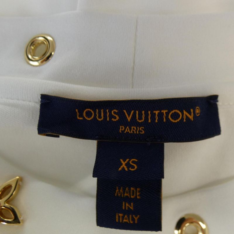 Louis Vuitton Side Strap T-shirt Fgts03jg2 T-shirt