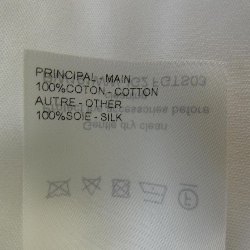 Louis Vuitton Side Strap T-shirt Fgts03jg2 T-shirt
