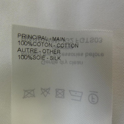 Louis Vuitton Side Strap T-shirt Fgts03jg2 T-shirt