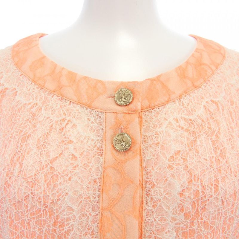 Chanel P38255w04500 Cardigan