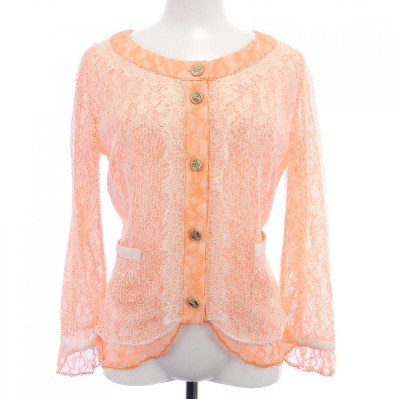 Chanel P38255w04500 Cardigan