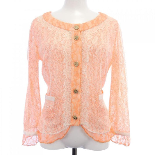 Chanel P38255w04500 Cardigan