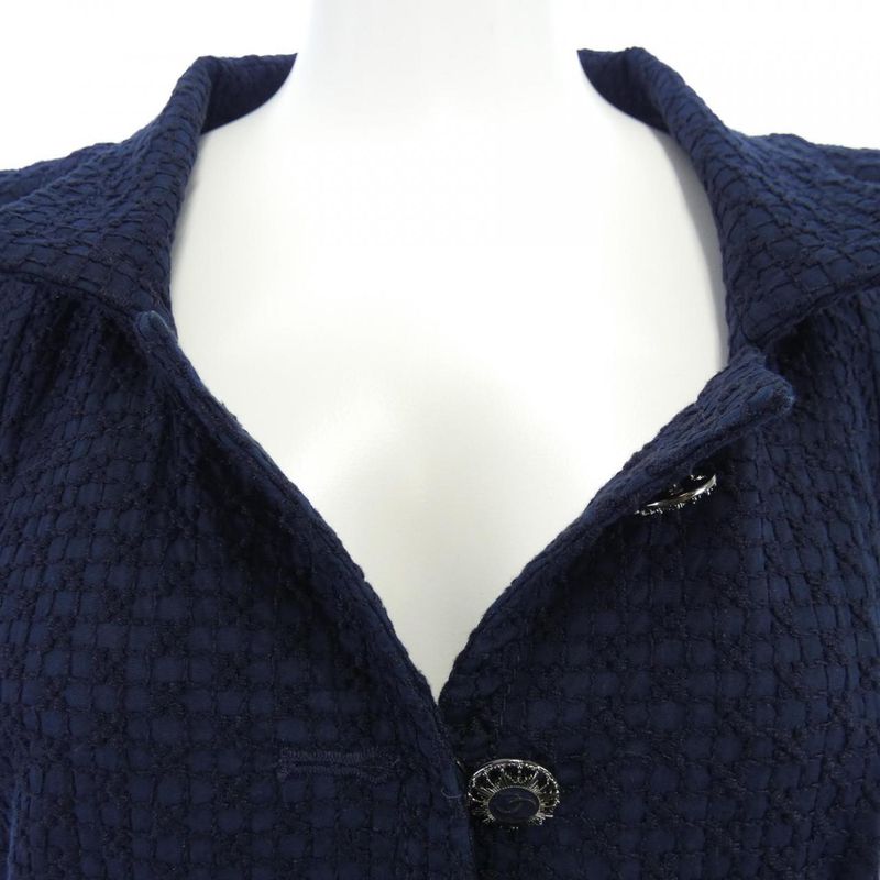 Chanel P40451v23055 Dress