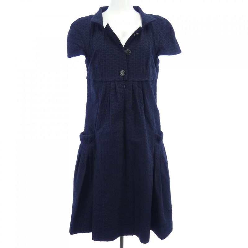 Chanel P40451v23055 Dress