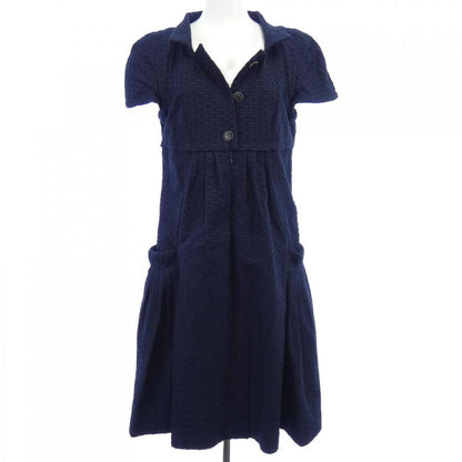 Chanel P40451v23055 Dress