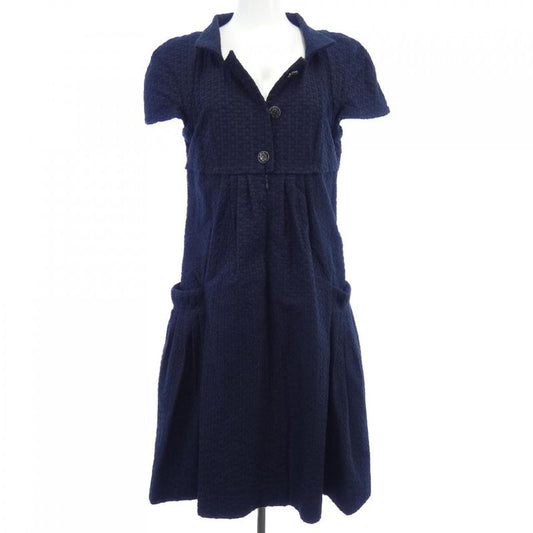 Chanel P40451v23055 Dress