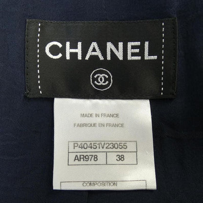 Chanel P40451v23055 Dress