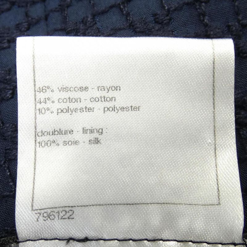 Chanel P40451v23055 Dress