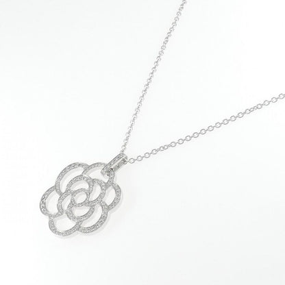 Chanel Camellia Medium Necklace