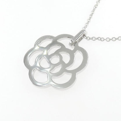 Chanel Camellia Medium Necklace