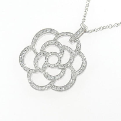 Chanel Camellia Medium Necklace