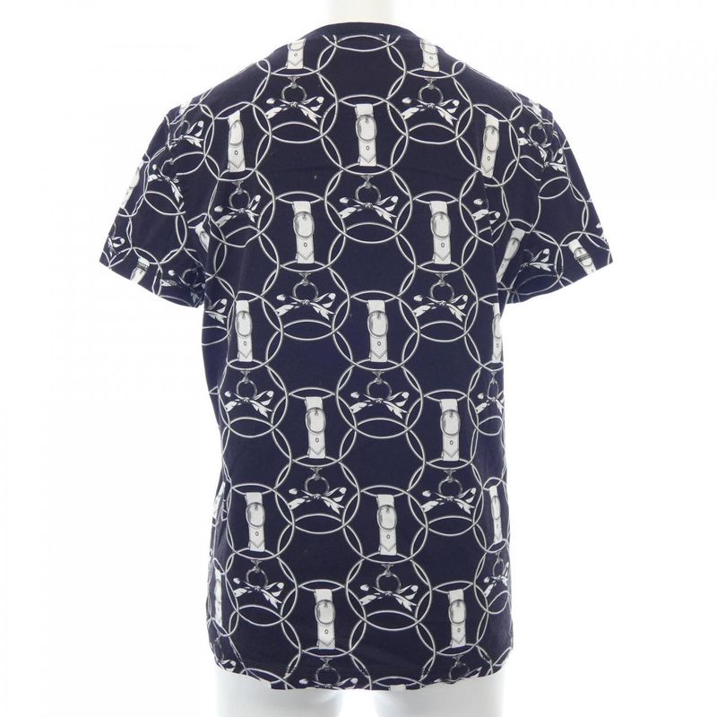Hermes LA Promenade DU Matin 2h4618db T-shirt