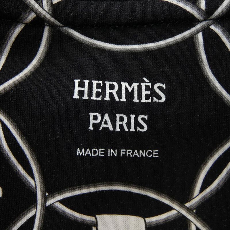 Hermes LA Promenade DU Matin 2h4618db T-shirt