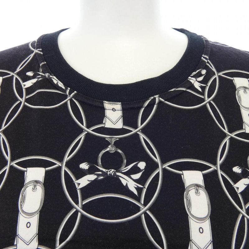 Hermes LA Promenade DU Matin 2h4618db T-shirt