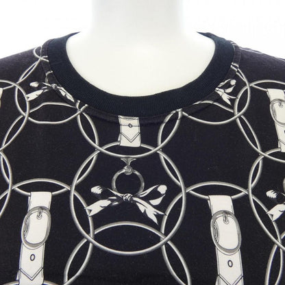 Hermes LA Promenade DU Matin 2h4618db T-shirt