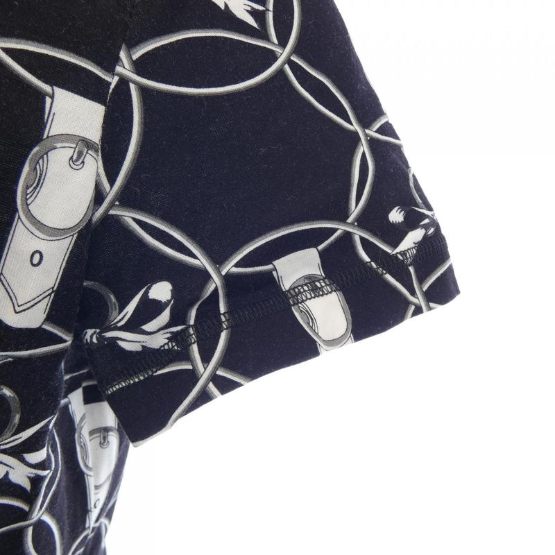 Hermes LA Promenade DU Matin 2h4618db T-shirt