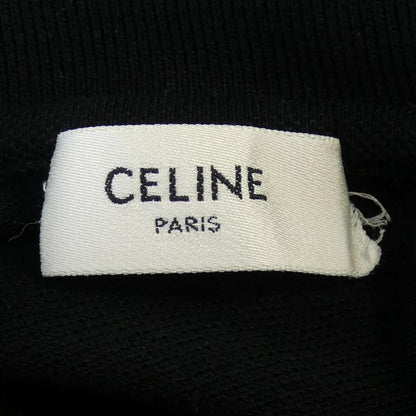 Celine Triomphe 2x29e043f Polo Shirt