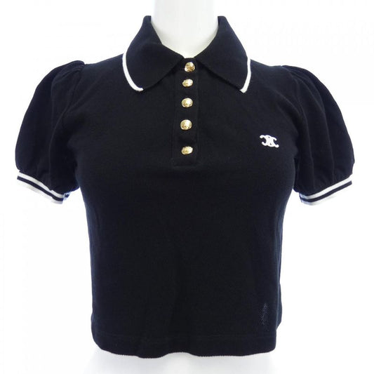 Celine Triomphe 2x29e043f Polo Shirt