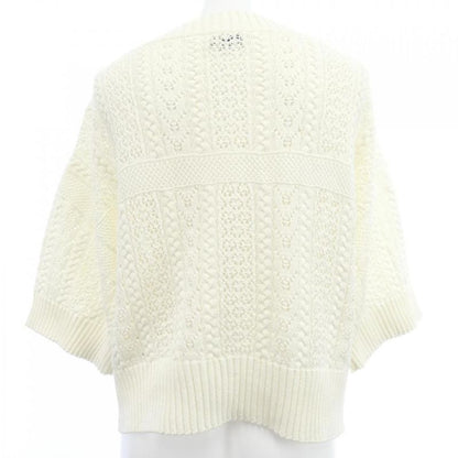 Chanel Look25 P76924k11083 Knitwear