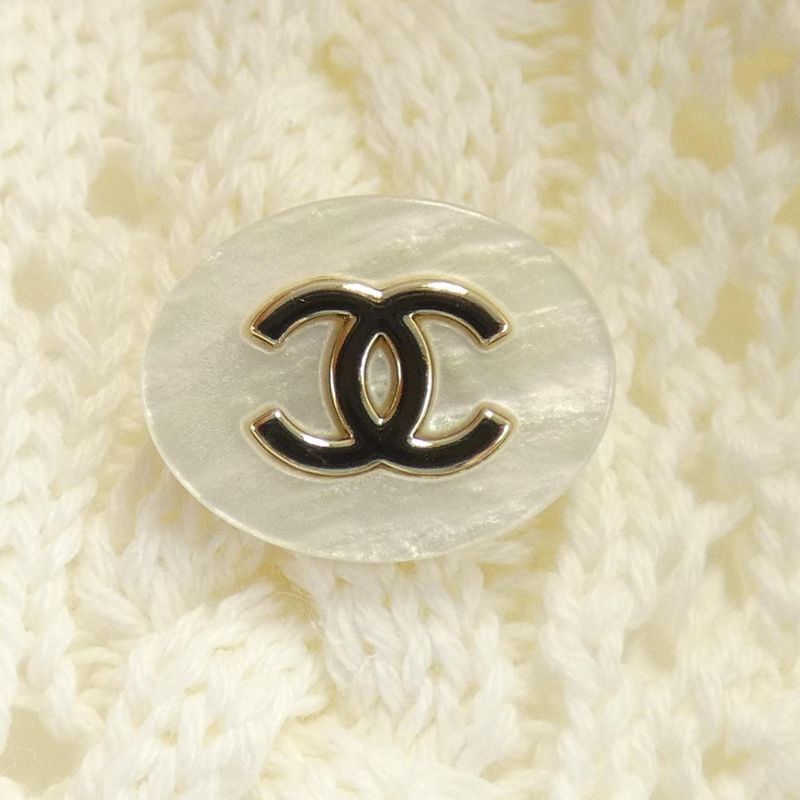 Chanel Look25 P76924k11083 Knitwear
