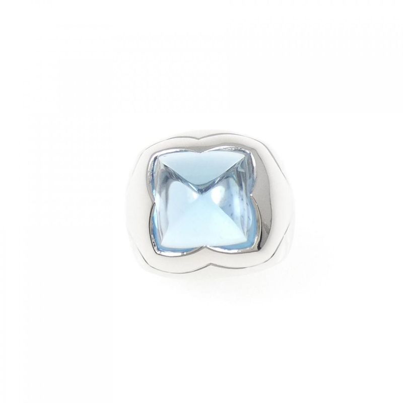 Bulgari Piramide Ring