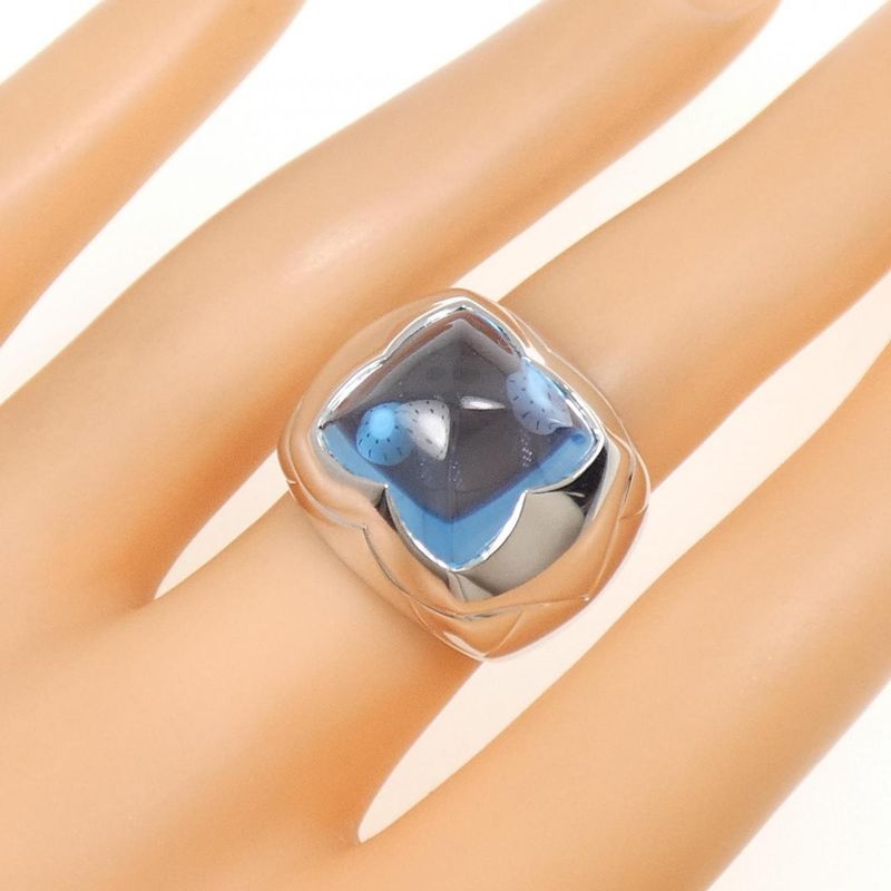 Bulgari Piramide Ring