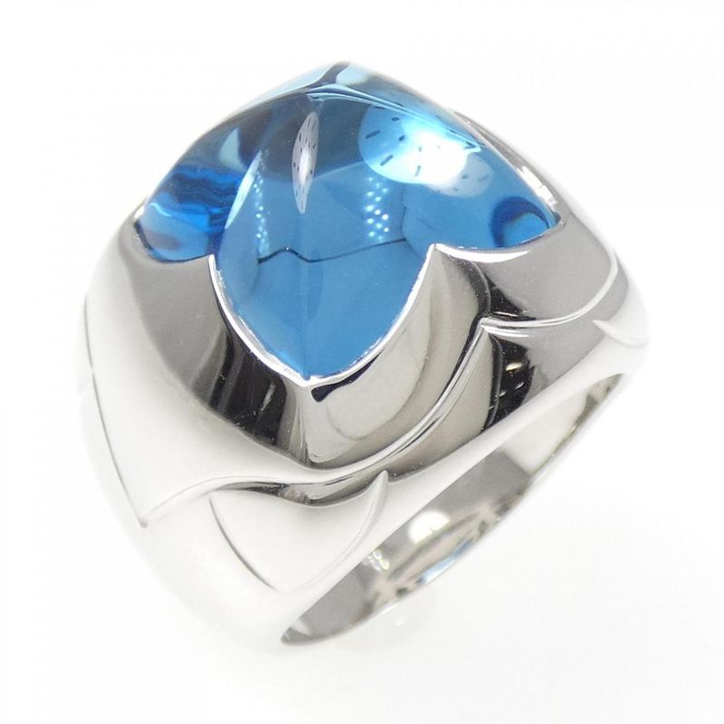 Bulgari Piramide Ring