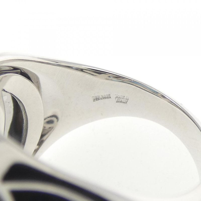 Bulgari Piramide Ring