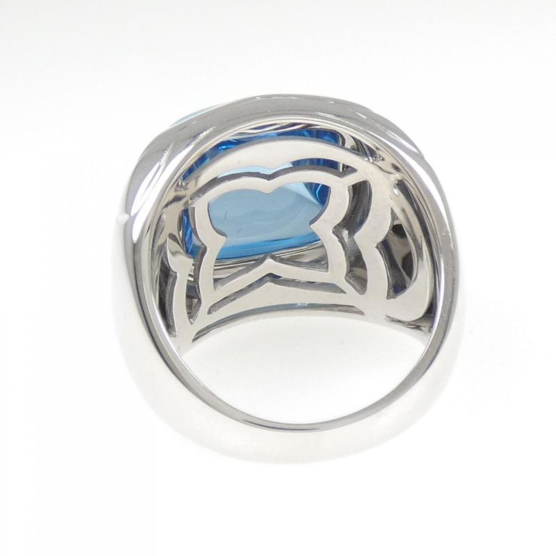 Bulgari Piramide Ring