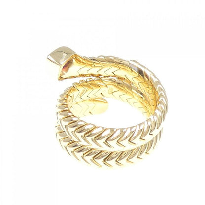Bulgari Spiga Ring