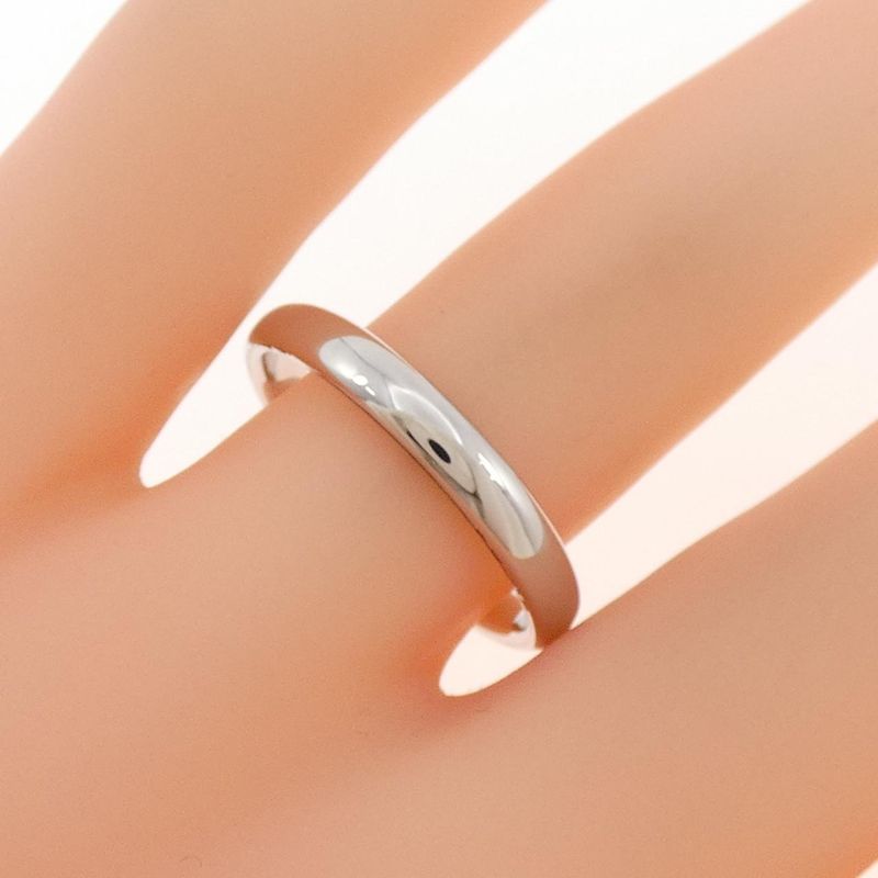 Tiffany & Co Forever Wedding Band Ring