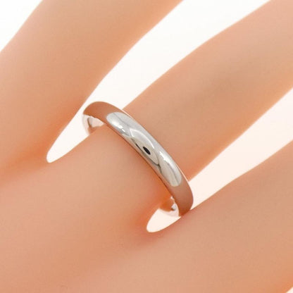 Tiffany & Co Forever Wedding Band Ring