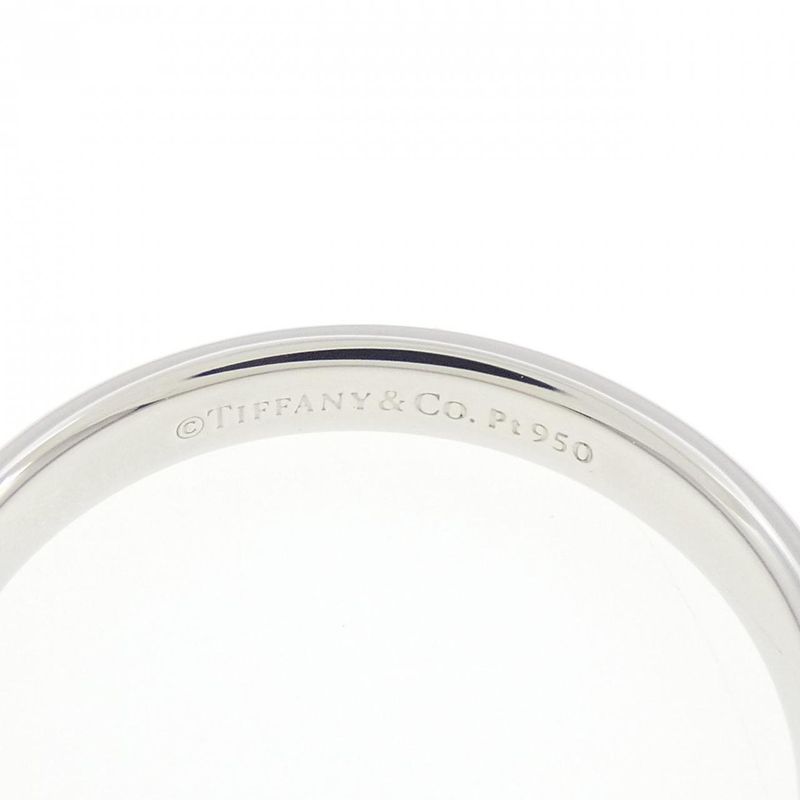 Tiffany & Co Forever Wedding Band Ring