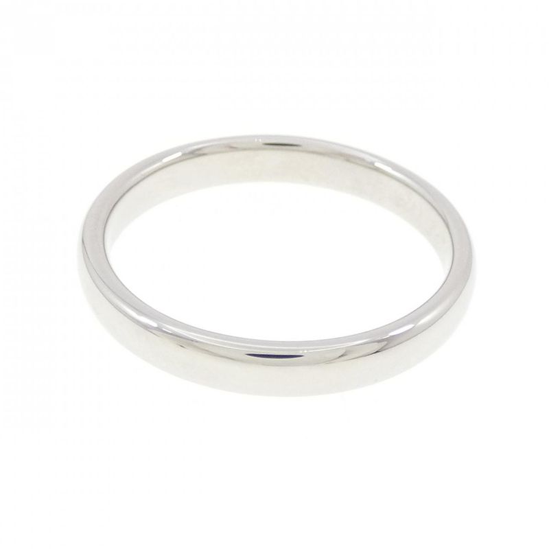 Tiffany & Co Forever Wedding Band Ring
