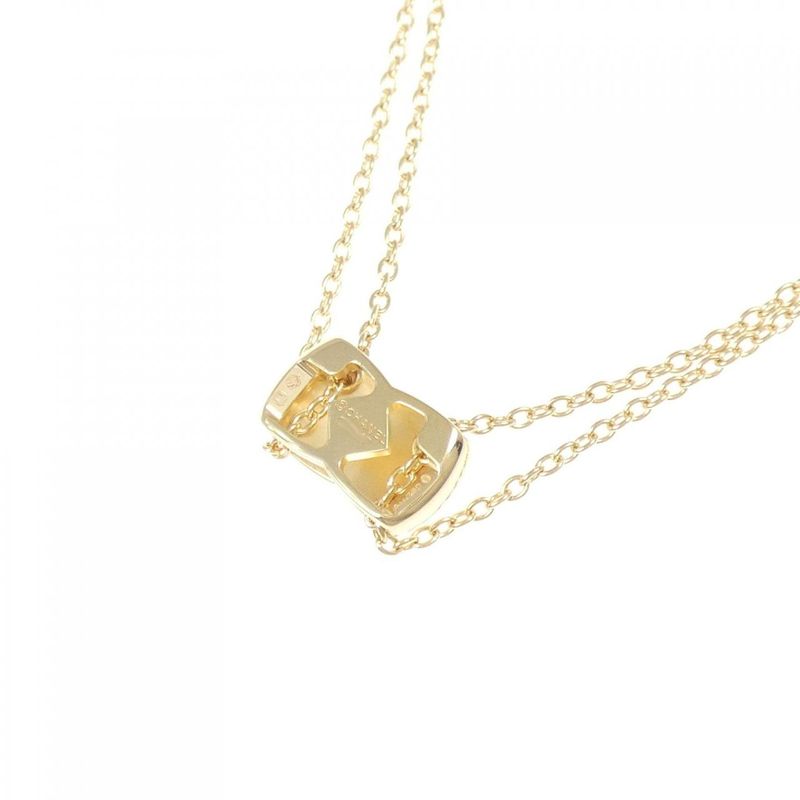 Chanel Coco Crush Necklace