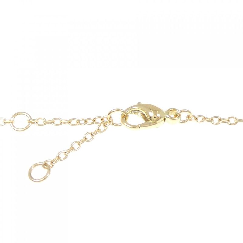 Chanel Coco Crush Necklace