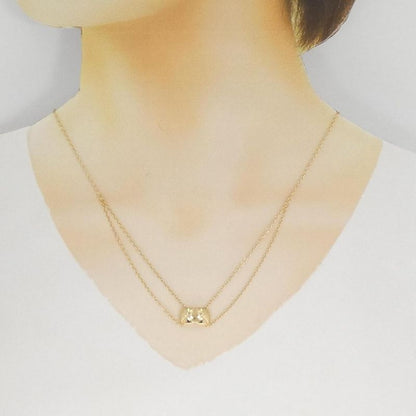 Chanel Coco Crush Necklace