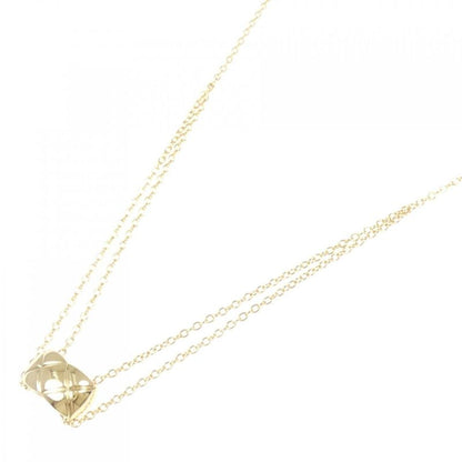 Chanel Coco Crush Necklace