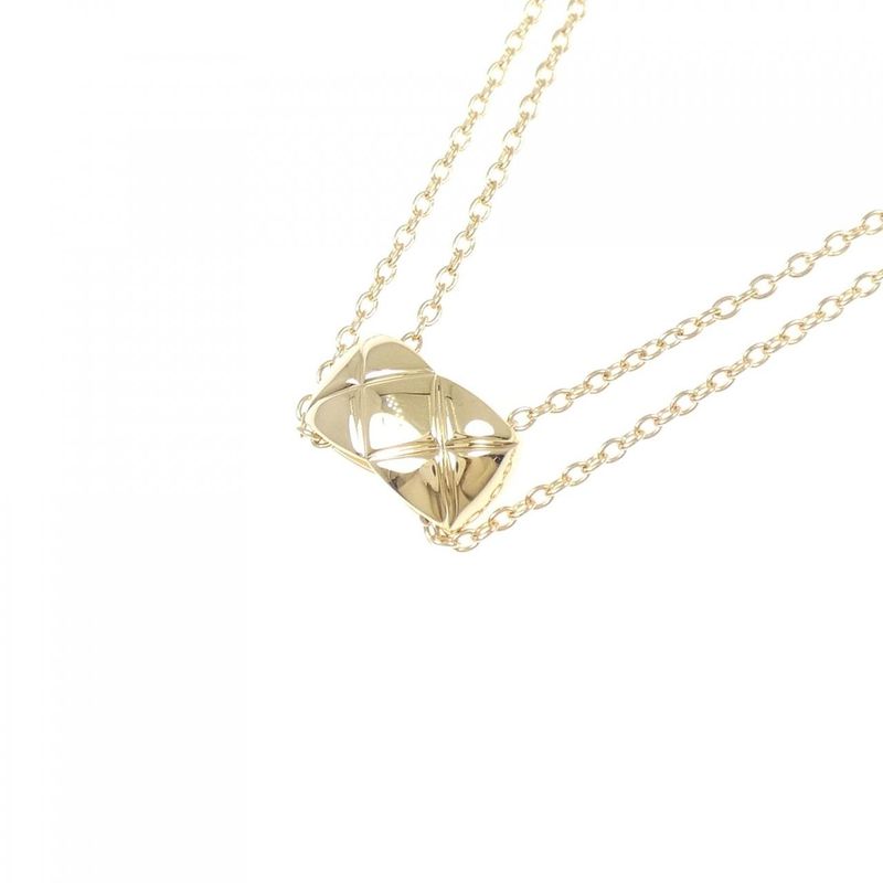 Chanel Coco Crush Necklace