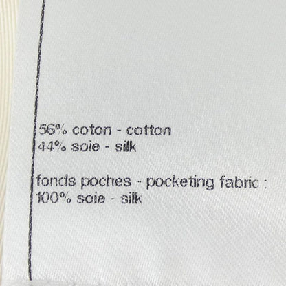 Chanel P74912v65770 Shorts