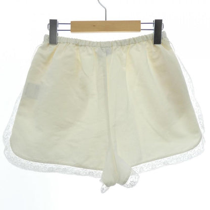 Chanel P74912v65770 Shorts