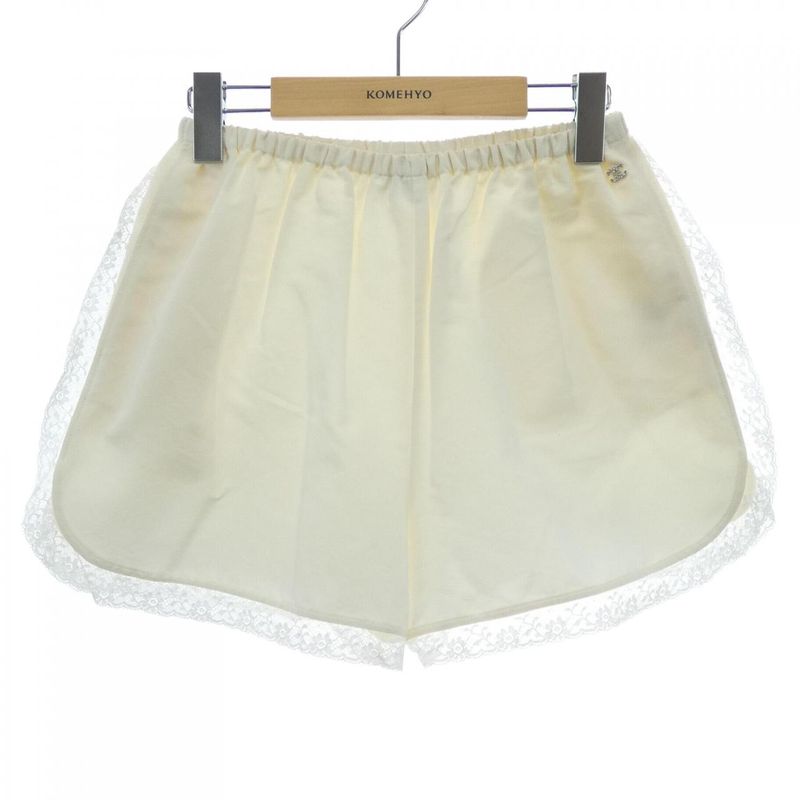 Chanel P74912v65770 Shorts