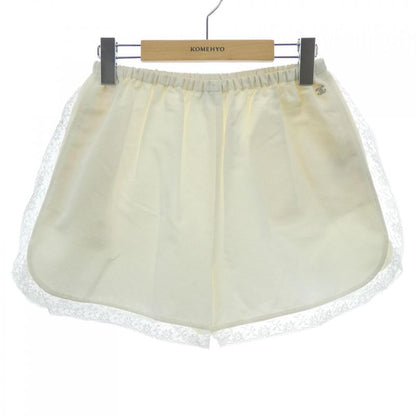 Chanel P74912v65770 Shorts