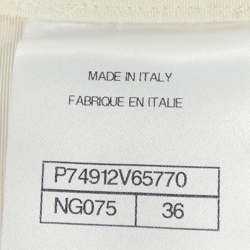 Chanel P74912v65770 Shorts