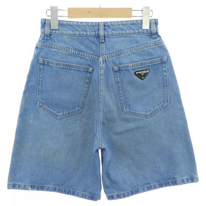 Prada Gfp506 SOOO 14CC Shorts
