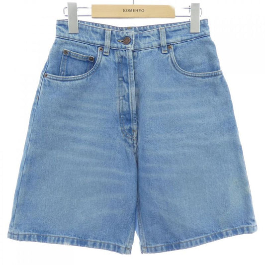Prada Gfp506 SOOO 14CC Shorts