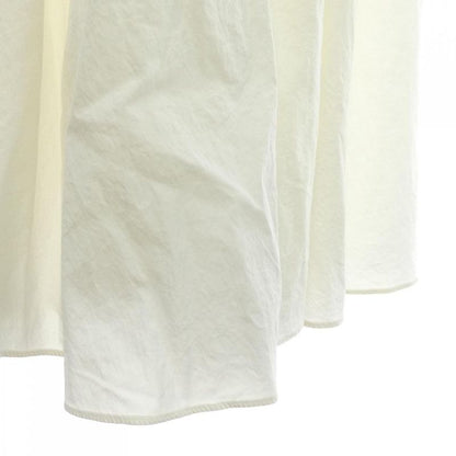 Prada Technical Ponzi 21h000 SOOO 16NA Skirt