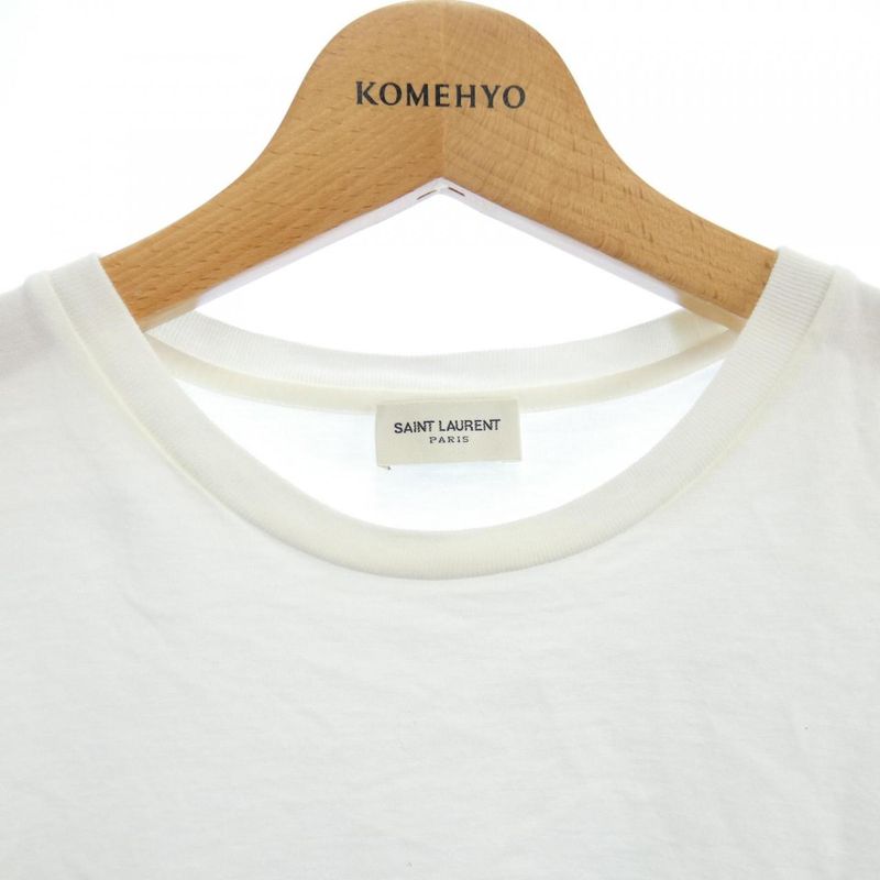 Saint Laurent 663278 T-shirt