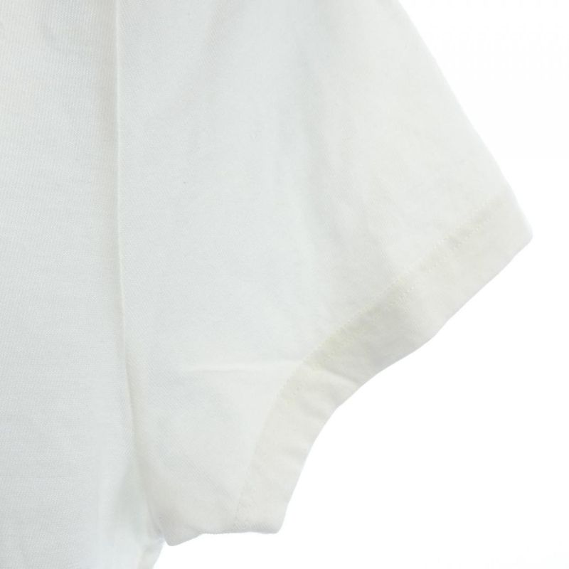 Saint Laurent 663278 T-shirt