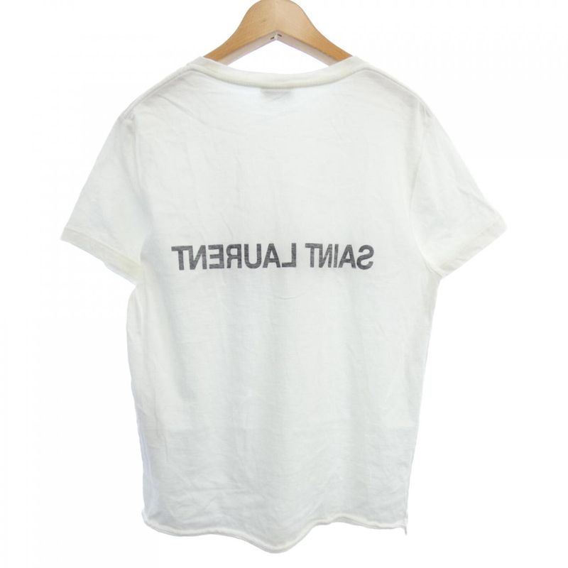 Saint Laurent 663278 T-shirt